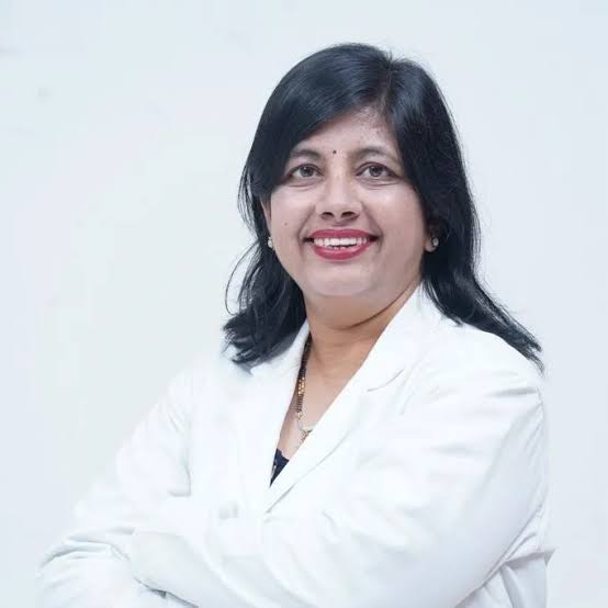 Dr Dimple Jain